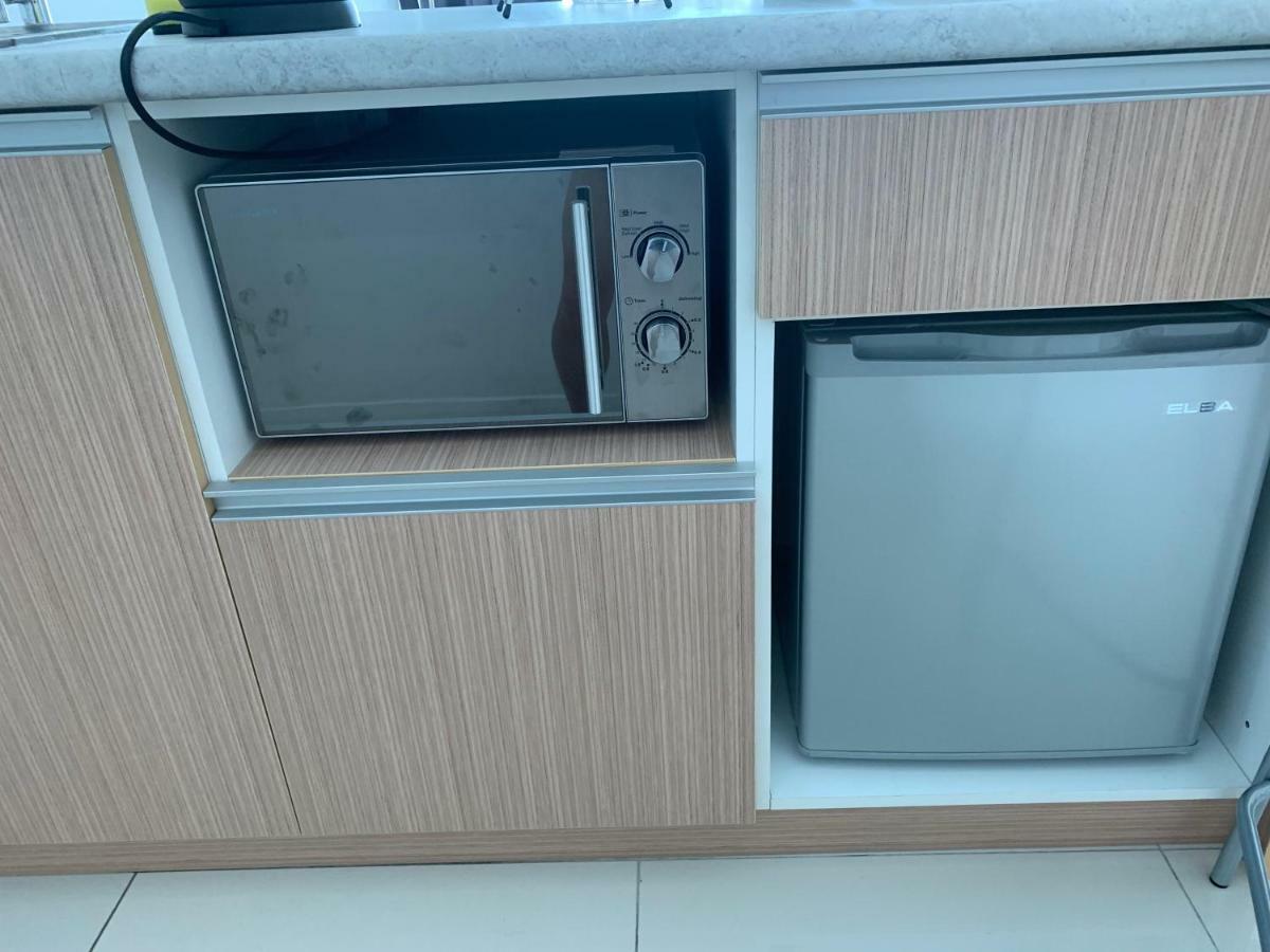 Lts Homestay At Sutera Avenue Kota Kinabalu Dış mekan fotoğraf