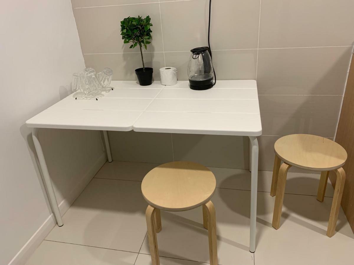 Lts Homestay At Sutera Avenue Kota Kinabalu Dış mekan fotoğraf